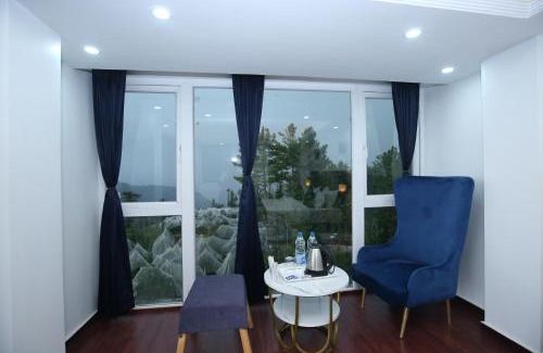 Fagu Hotel | The White Mountain View Kufri