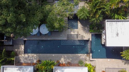 Nosara Hotel | Unwind at The White Palms of Nosara with Ocean Views