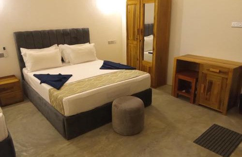 Pottuvil Division 2 Hotel | The White Pillow Hotel Arugam Bay