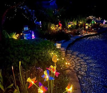 Courtenay House | Experience The White Rabbit Inn: Rated 9.5 with Hot Tub & Dining
