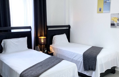 Guayacanes Resort | Discover The White Rock Resort: Pool, Spa & Ocean Views