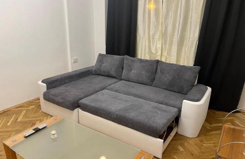 Sofia Apartment | Pet-Friendly Retreat at Белият апартамент - Rated 8.7/10