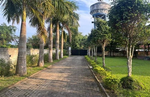 Jorhat Hotel | The White Villa A unit of Rupohi Assam