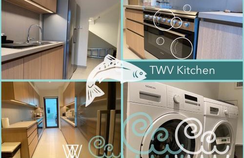 Al-Fujairah Villa | Elegant Oceanfront Escape at The White Villa with Pool