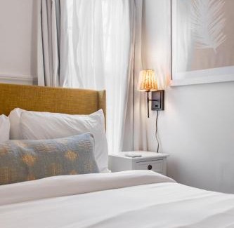Key West Historic District House | THE WHITEHEAD ROOM at Inn on Fleming Key West!
