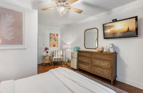 Key West Historic District House | THE WHITEHEAD ROOM at Inn on Fleming Key West!