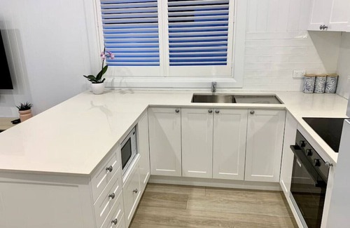 Austinmer Condo | The Whitehouse Austinmer