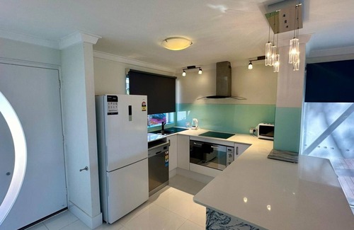South Yunderup House | Oceanfront Retreat at The Whitehouse - South Yunderup