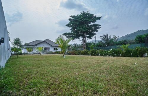 Nungua Apartment | The Whitehouse Villa
