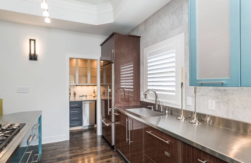 The Village of West Clay House | Discover The WhiteHouse: Your Private Oasis in Carmel