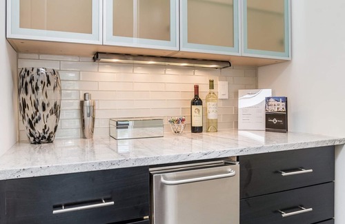 The Village of West Clay House | Discover The WhiteHouse: Your Private Oasis in Carmel