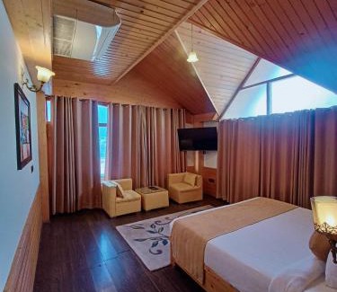 Manali Resort | Family-Friendly Getaway at The Whitestone Resorts