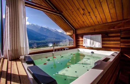 Manali Resort | Family-Friendly Getaway at The Whitestone Resorts