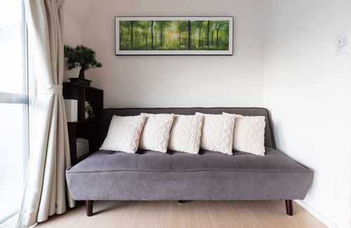 Hiroshima City Centre House | Ideal Group Retreat for 22 in Hiroshima with Breakfast