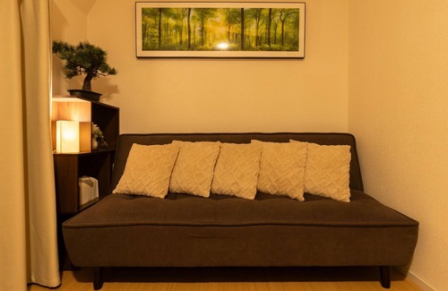 Hiroshima City Centre House | Ideal Group Retreat for 22 in Hiroshima with Breakfast