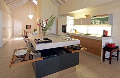 Douglas Apartment | Beachfront Bliss at The Wicket, White Sands - 10/10 Guest Rated
