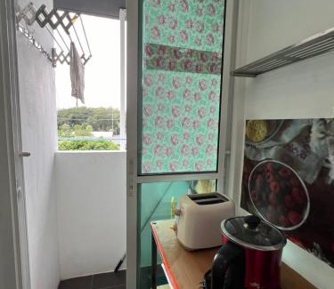 Talat Nuea Apartment | Enjoy a Poolside Retreat at The Wide Condo by Guide Sabai