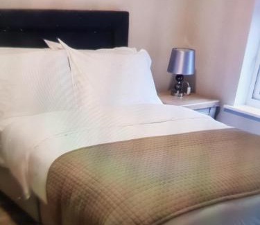 Lisdoonvarna Apartment | The Wild Atlantic Inn