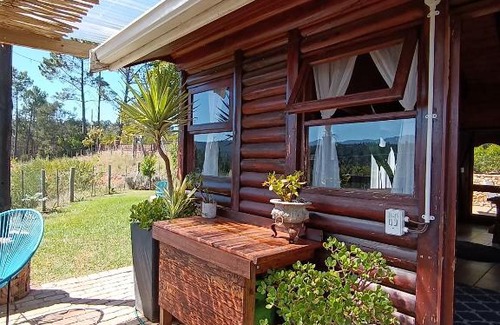 Knysna House | Experience The Wild Edge First Light Cottage by the Ocean