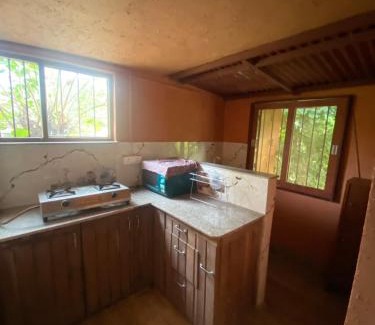 Kaladhungi House | The Wild Escape