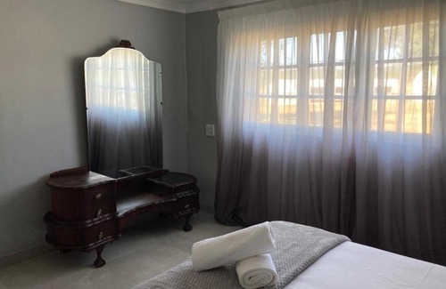 Addo House | Discover The Wild Olive Sanctuary Venue & Family-Friendly Stay
