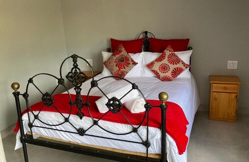Addo House | Discover The Wild Olive Sanctuary Venue & Family-Friendly Stay