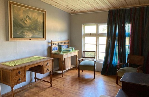 Addo House | Discover The Wild Olive Sanctuary Venue & Family-Friendly Stay