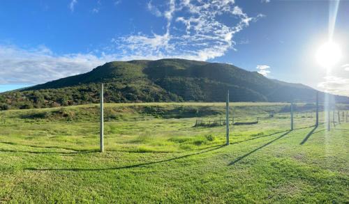Addo House | Budget-Friendly Stay at The Wild Olive Sanctuary
