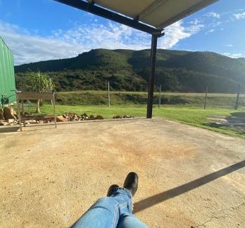 Addo House | Budget-Friendly Stay at The Wild Olive Sanctuary