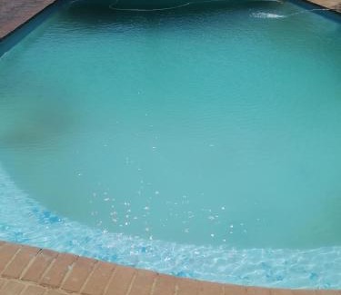 Lephalale Apartment | Inviting Stay at The Wild River Lodge - Lephalale