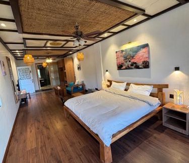 Kasiyalekh House | Pet-Friendly Getaway at The Wild Sakura - Rated 10/10
