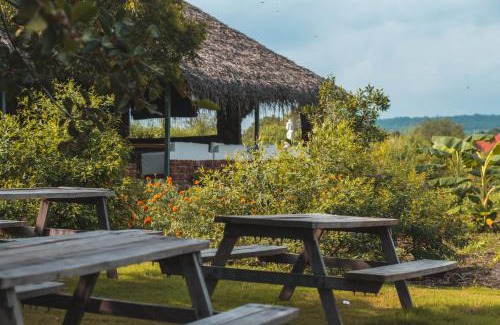 Vikarabad Hotel | Discover The Wilderness Campsite with Family-Friendly Amenities