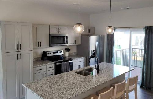 Elkhorn House | The Wildflower at Coventry Rows