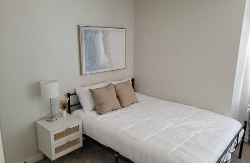 Elkhorn House | The Wildflower at Coventry Rows