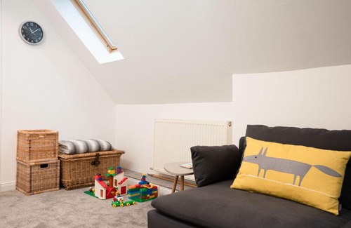 Kingussie Villa | Explore Adventure at The Wilds - Seasgair Lodges