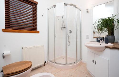 Kingussie Villa | Explore Adventure at The Wilds - Seasgair Lodges