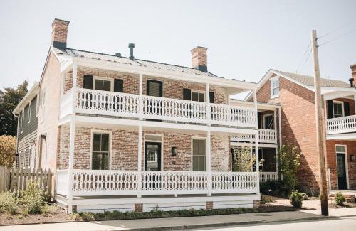 St. Michaels Hotel | Experience Comfort at The Wildset: Top-Rated & Pet Friendly