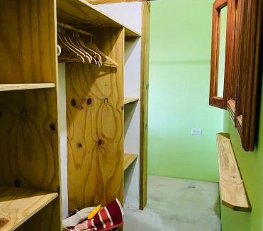 Sero Cadushi Bed & Breakfast | The WildSide Aruba Caribbean Cabanas