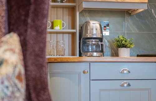 Ambleside House | Guest Rated 10/10: The Wilfrid in Beautiful Langdale Valley