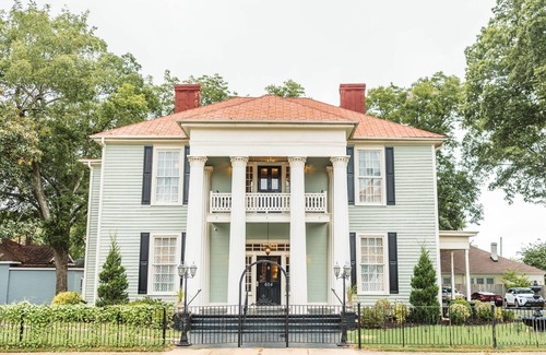 Anderson House | Cozy Retreat at The Wilhite House: Family-Friendly Amenities