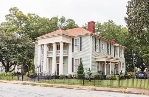 Anderson House | Cozy Retreat at The Wilhite House: Family-Friendly Amenities