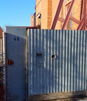 Dimboola Apartment | Discover The Willery Guesthouse: Pet & Child Friendly Stay