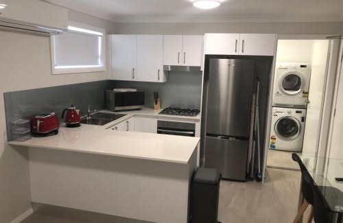Jesmond Apartment | Cozy William Apartments Jesmond with Kitchen & Accessibility