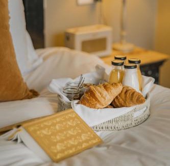 Stamford Hotel | Discover The William Cecil: Pet-Friendly 4-Star Retreat