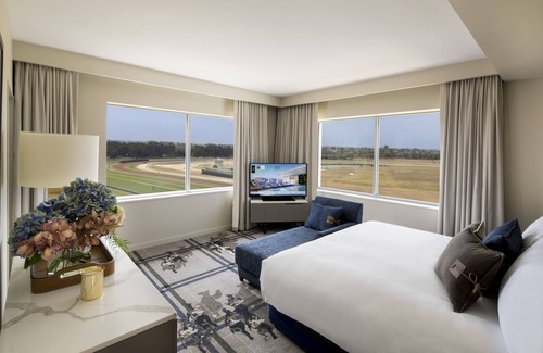 Warwick Farm Hotel | Experience The William Inglis Hotel - MGallery Collection