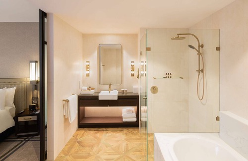Warwick Farm Hotel | Experience The William Inglis Hotel - MGallery Collection