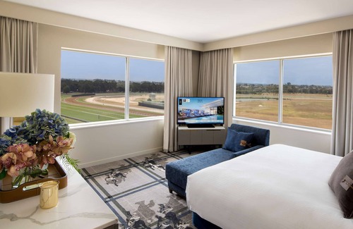 Warwick Farm Hotel | Experience The William Inglis Hotel - MGallery Collection