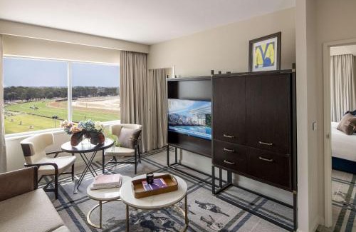 Warwick Farm Hotel | Indulge at The William Inglis Mgallery - 5-Star Oceanfront Retreat