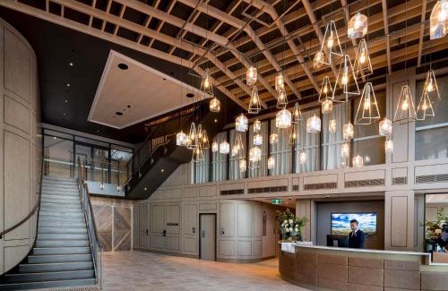 Warwick Farm Hotel | Indulge at The William Inglis Mgallery - 5-Star Oceanfront Retreat