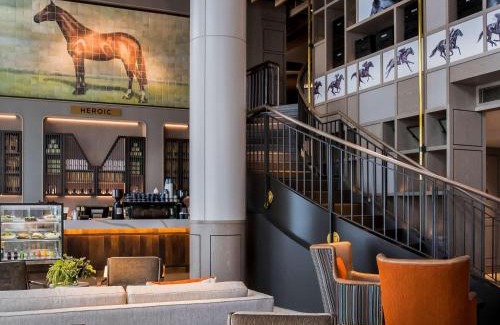 Warwick Farm Hotel | Indulge at The William Inglis Mgallery - 5-Star Oceanfront Retreat